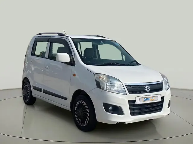 Used 2018 Maruti Suzuki Wagon R in Jaipur Used 2018 Maruti Suzuki Wagon R in Jaipur