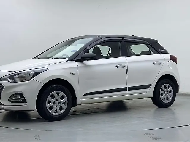 Used 2019 Hyundai Elite i20 in Delhi