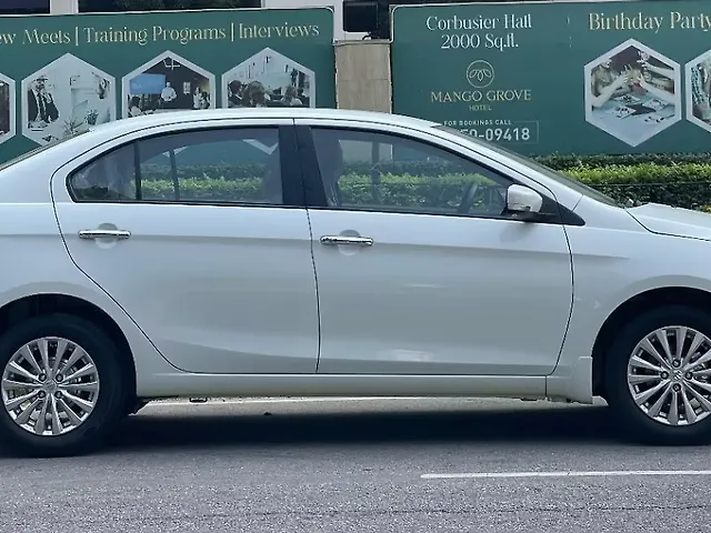 Second Hand Maruti Suzuki Ciaz in Rajpura, Used Maruti Suzuki Ciaz