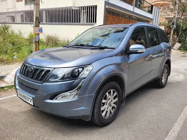Used 2016 Mahindra XUV500 in Bangalore Used 2016 Mahindra XUV500 in Bangalore