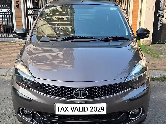 Used 2019 Tata Tiago in Kolkata