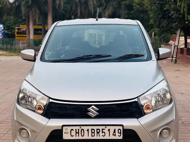 Used 2018 Maruti Suzuki Celerio in Chandigarh Used 2018 Maruti Suzuki Celerio in Chandigarh