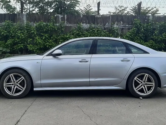 Used Audi A6 [2015-2019] 35 TFSI in Mumbai