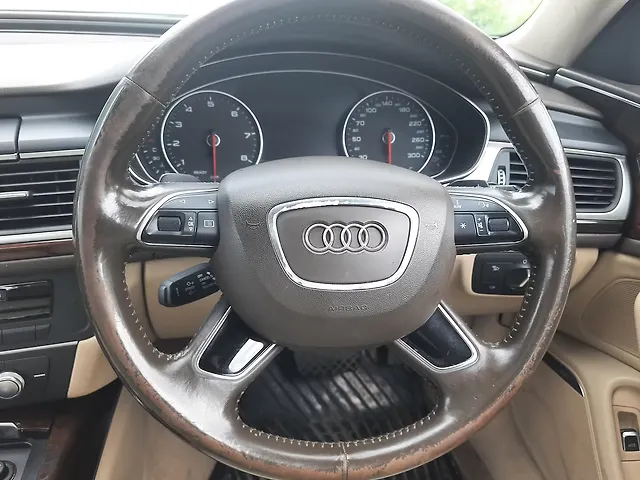 Used Audi A6 [2015-2019] 35 TFSI in Mumbai