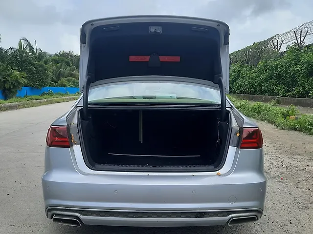 Used Audi A6 [2015-2019] 35 TFSI in Mumbai