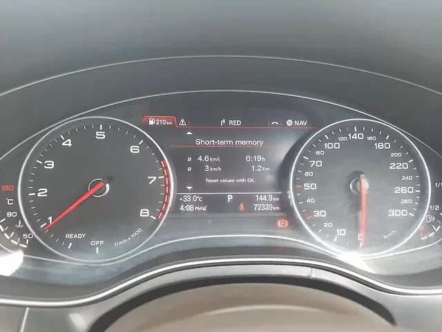 Used Audi A6 [2015-2019] 35 TFSI in Mumbai