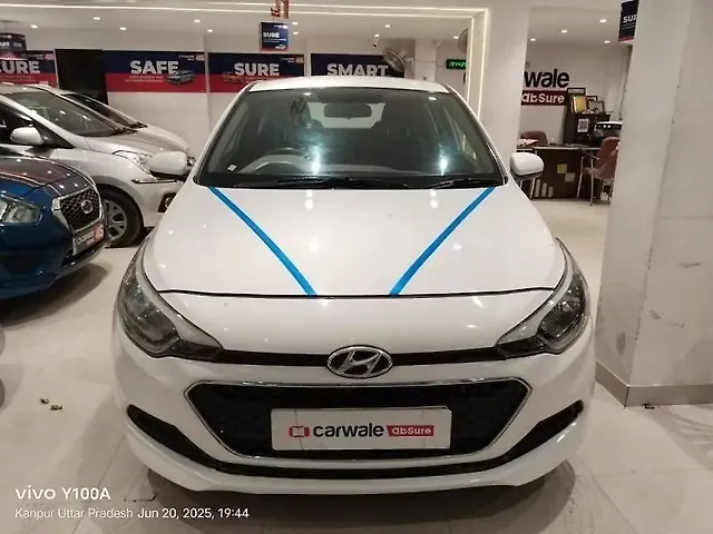 Used 2016 Hyundai Elite i20 in Kanpur Used 2016 Hyundai Elite i20 in Kanpur