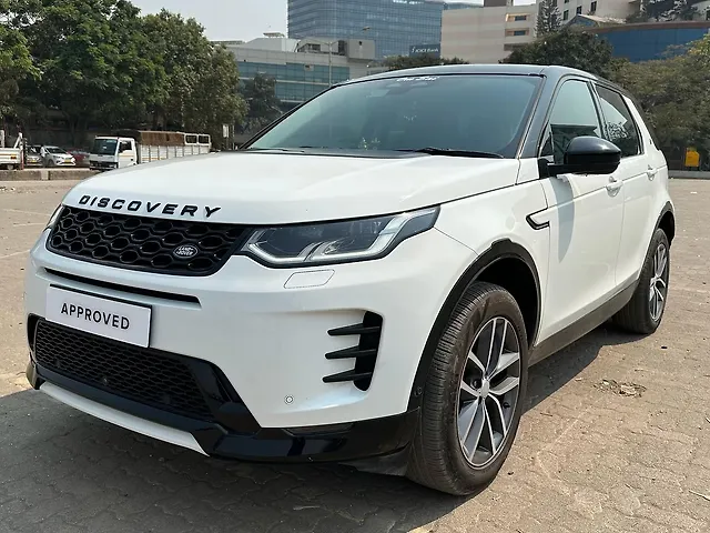 Used Land Rover Discovery Sport SE R-Dynamic [2023-2024] in Mumbai