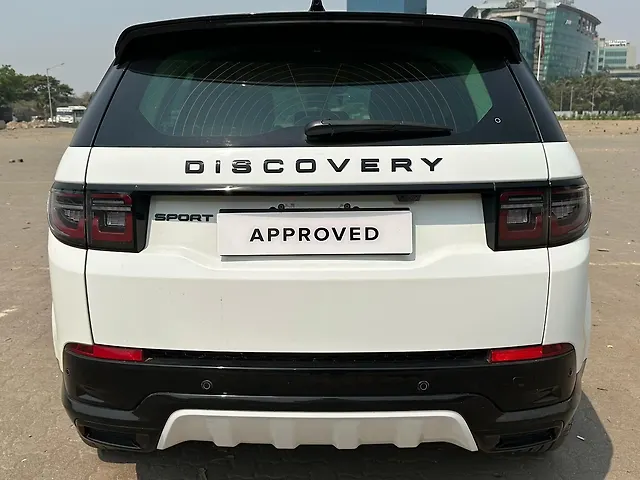 Used Land Rover Discovery Sport SE R-Dynamic [2023-2024] in Mumbai