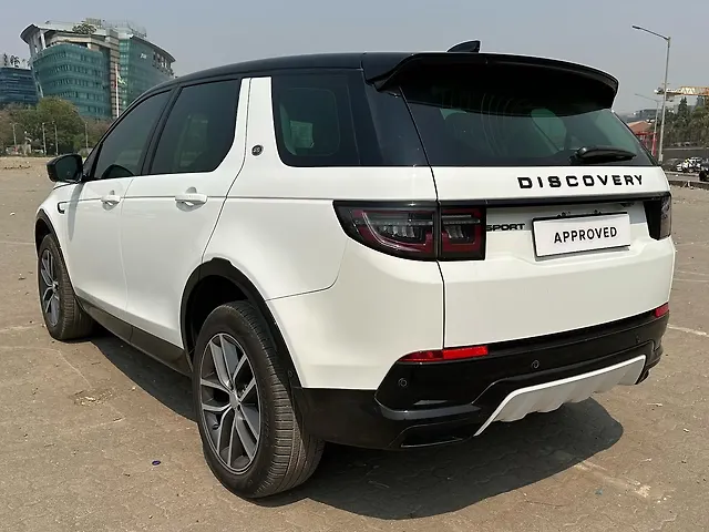 Used Land Rover Discovery Sport SE R-Dynamic [2023-2024] in Mumbai