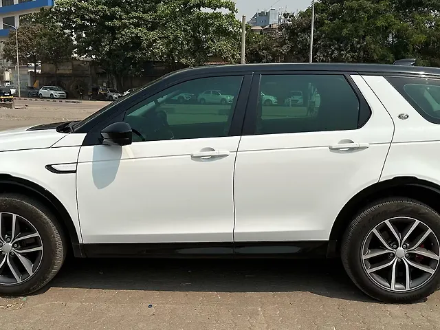 Used Land Rover Discovery Sport SE R-Dynamic [2023-2024] in Mumbai