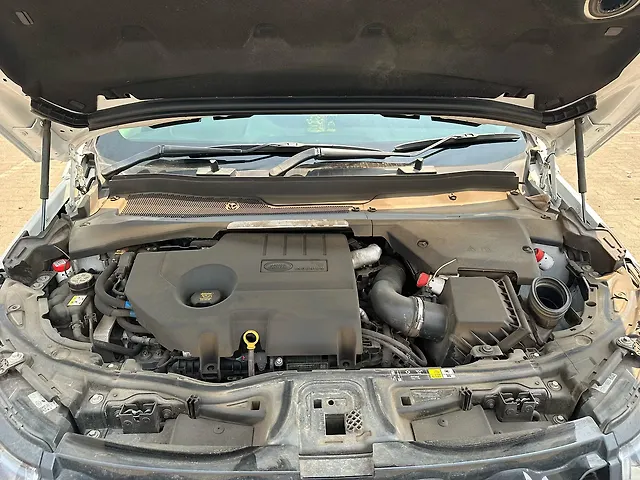 Used Land Rover Discovery Sport SE R-Dynamic [2023-2024] in Mumbai