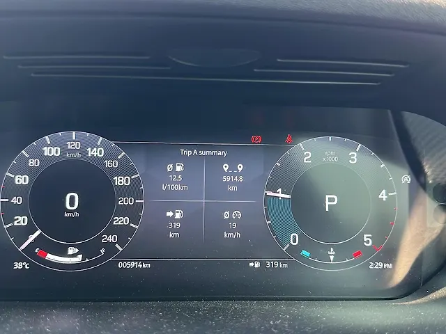 Used Land Rover Discovery Sport SE R-Dynamic [2023-2024] in Mumbai