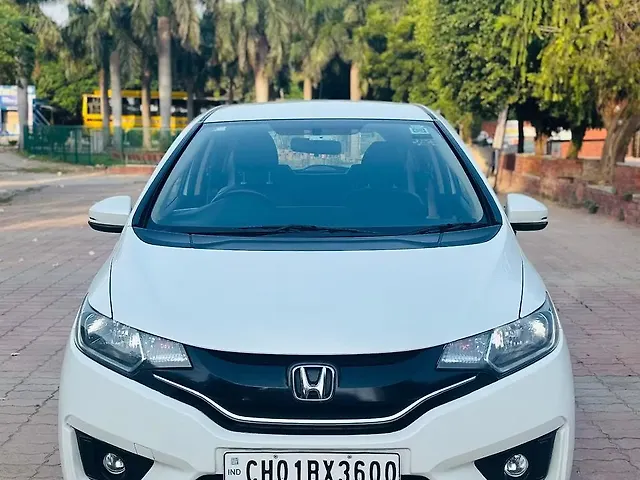 Used 2019 Honda Jazz in Chandigarh Used 2019 Honda Jazz in Chandigarh