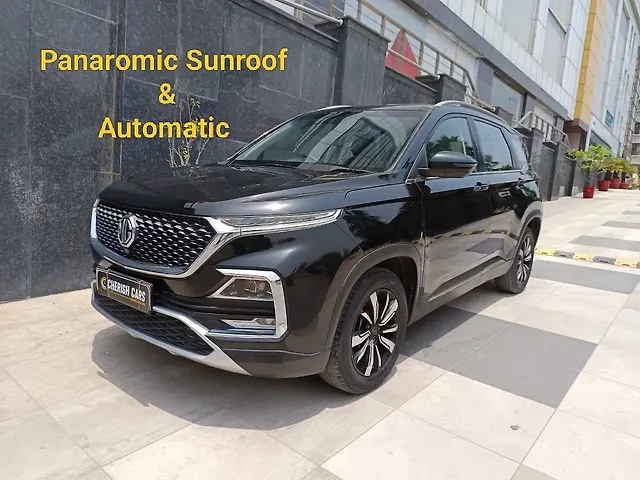 Used 2020 MG Hector in Delhi Used 2020 MG Hector in Delhi