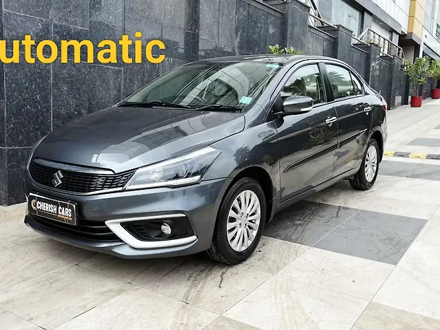 Used 2023 Maruti Suzuki Ciaz in Delhi Used 2023 Maruti Suzuki Ciaz in Delhi