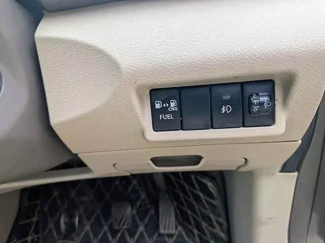 Used Maruti Suzuki Ertiga [2018-2022] VXi in Mumbai