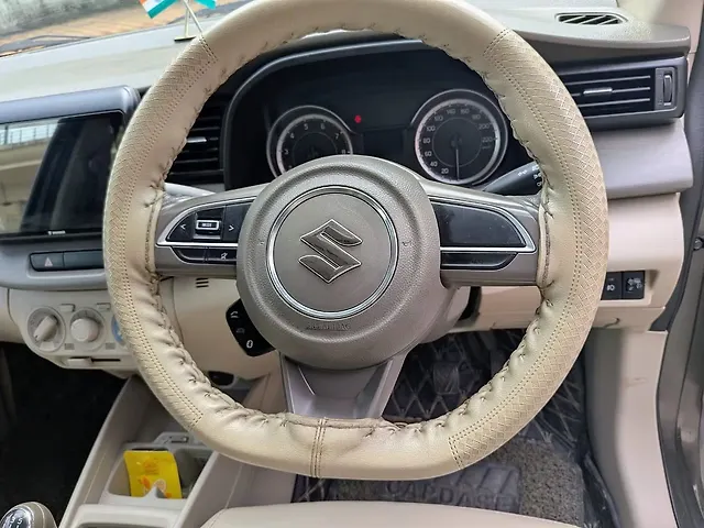 Used Maruti Suzuki Ertiga [2018-2022] VXi in Mumbai