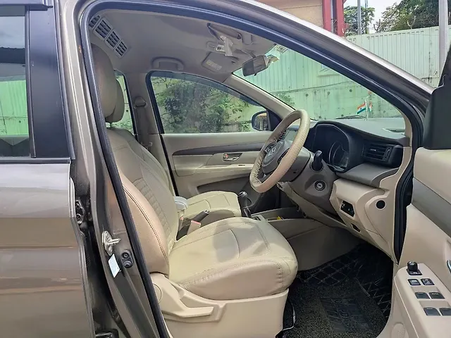 Used Maruti Suzuki Ertiga [2018-2022] VXi in Mumbai