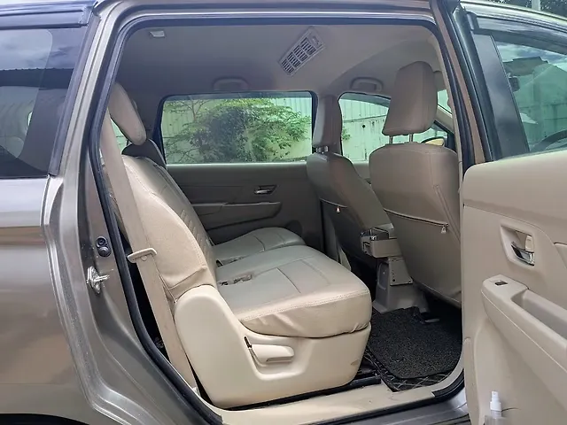 Used Maruti Suzuki Ertiga [2018-2022] VXi in Mumbai