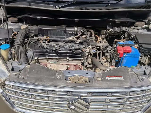 Used Maruti Suzuki Ertiga [2018-2022] VXi in Mumbai