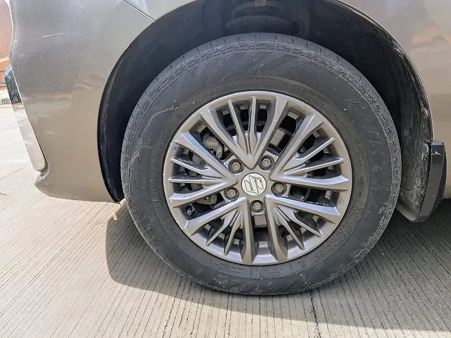 Used Maruti Suzuki Ertiga [2018-2022] VXi in Mumbai