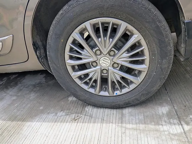 Used Maruti Suzuki Ertiga [2018-2022] VXi in Mumbai