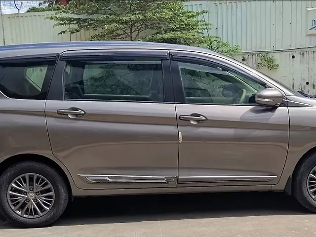 Used Maruti Suzuki Ertiga [2018-2022] VXi in Mumbai