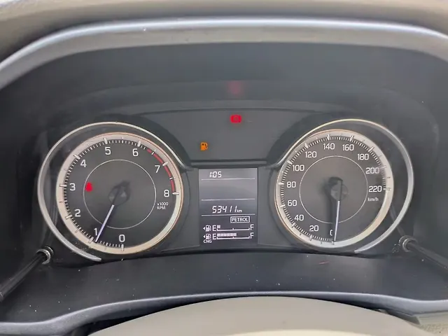 Used Maruti Suzuki Ertiga [2018-2022] VXi in Mumbai