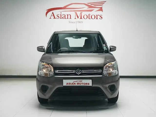 Used 2023 Maruti Suzuki Wagon R in Hyderabad Used 2023 Maruti Suzuki Wagon R in Hyderabad