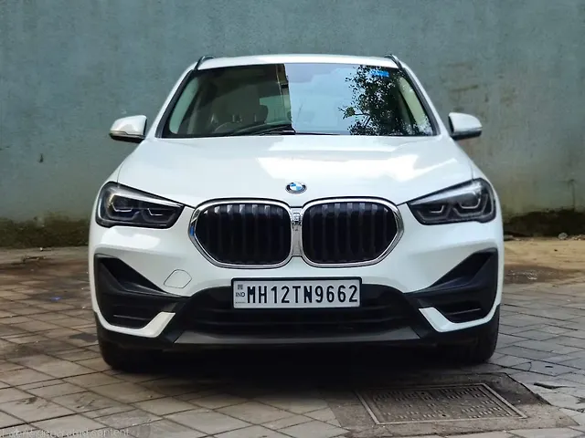 Used 2021 BMW X1 in Mumbai Used 2021 BMW X1 in Mumbai