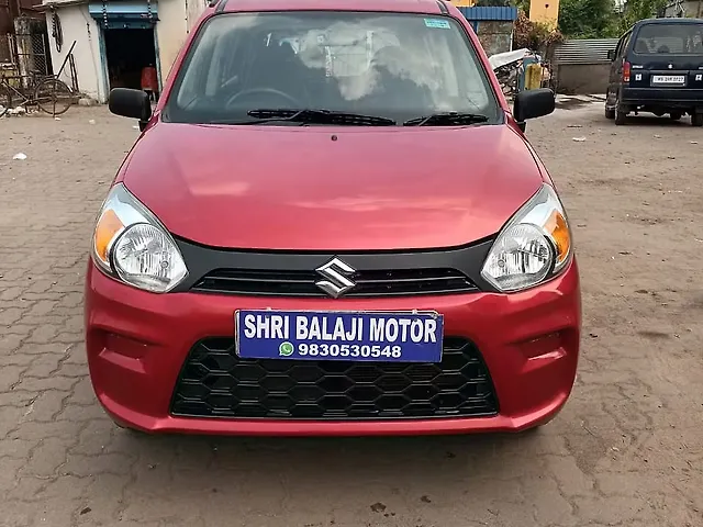 Used 2023 Maruti Suzuki Alto 800 in Kolkata