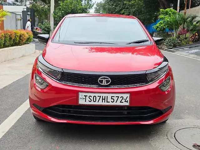 Used 2020 Tata Altroz in Hyderabad Used 2020 Tata Altroz in Hyderabad