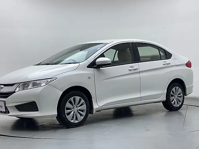 Used 2015 Honda City in Ghaziabad Used 2015 Honda City in Ghaziabad