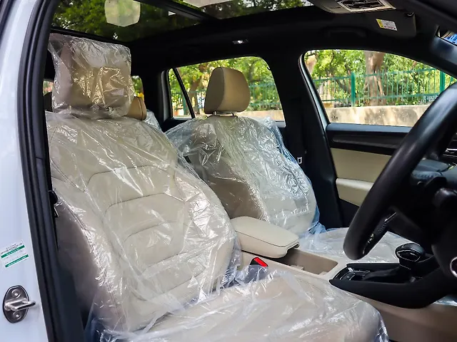 Used Skoda Kodiaq [2022-2025] Style [2022] in Delhi