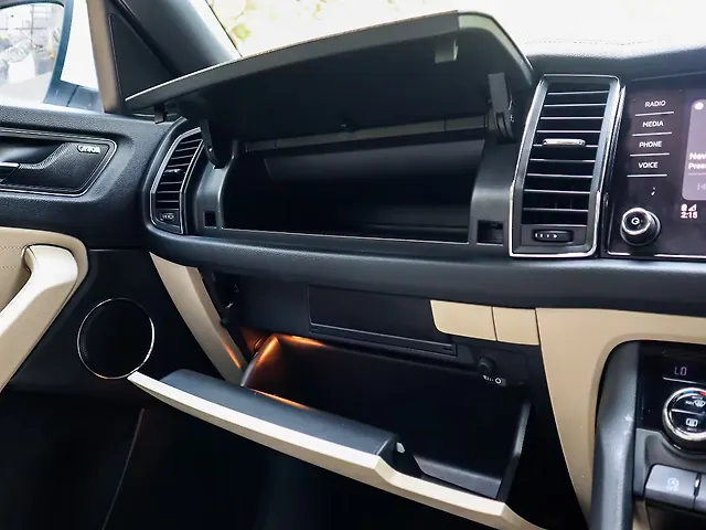 Used Skoda Kodiaq [2022-2025] Style [2022] in Delhi