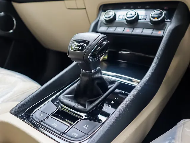 Used Skoda Kodiaq [2022-2025] Style [2022] in Delhi