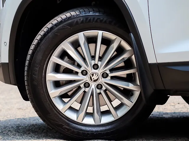 Used Skoda Kodiaq [2022-2025] Style [2022] in Delhi