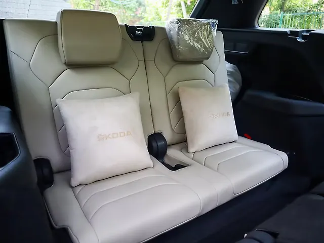 Used Skoda Kodiaq [2022-2025] Style [2022] in Delhi