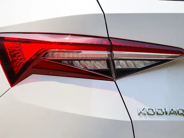 Used Skoda Kodiaq [2022-2025] Style [2022] in Delhi