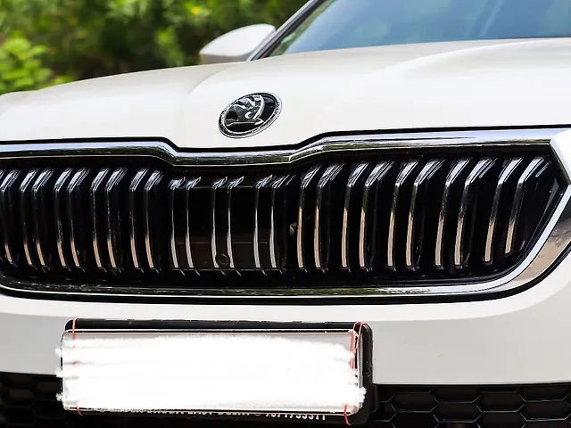 Used Skoda Kodiaq [2022-2025] Style [2022] in Delhi