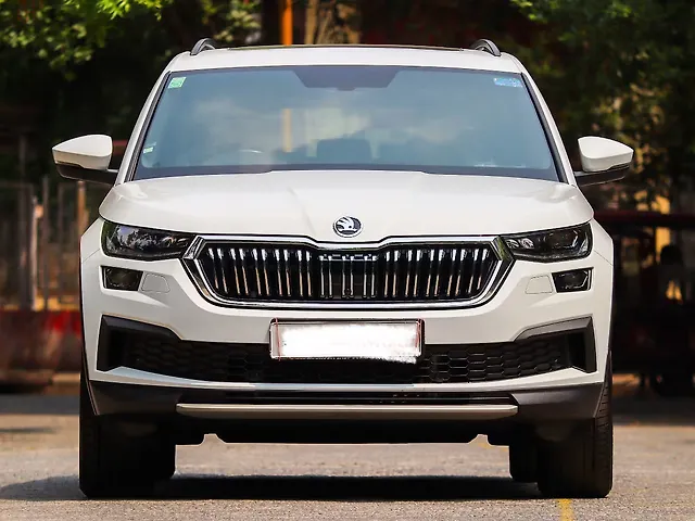 Used Skoda Kodiaq [2022-2025] Style [2022] in Delhi