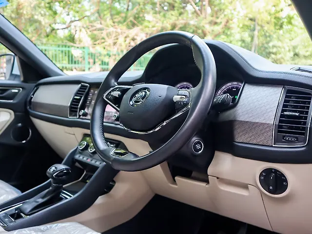 Used Skoda Kodiaq [2022-2025] Style [2022] in Delhi
