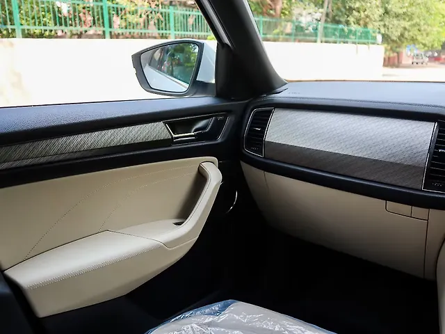 Used Skoda Kodiaq [2022-2025] Style [2022] in Delhi