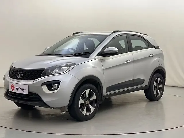 Used 2019 Tata Nexon in Bangalore Used 2019 Tata Nexon in Bangalore