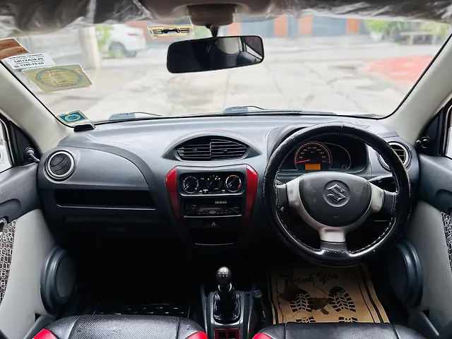 Used Maruti Suzuki Alto 800 [2012-2016] LXi Anniversary Edition in Delhi