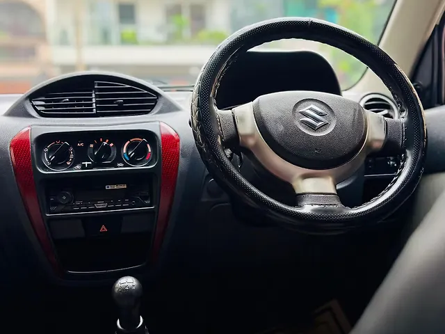 Used Maruti Suzuki Alto 800 [2012-2016] LXi Anniversary Edition in Delhi