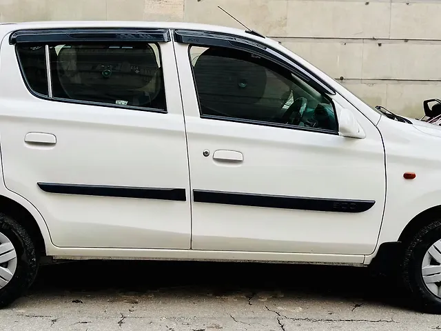 Used Maruti Suzuki Alto 800 [2012-2016] LXi Anniversary Edition in Delhi