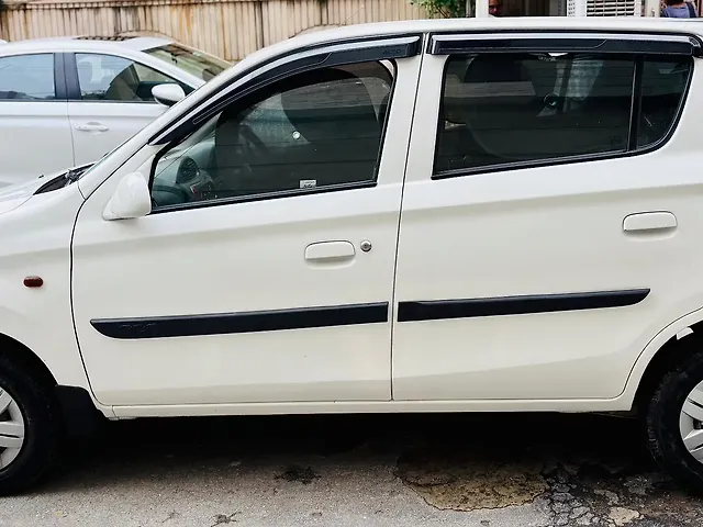 Used Maruti Suzuki Alto 800 [2012-2016] LXi Anniversary Edition in Delhi