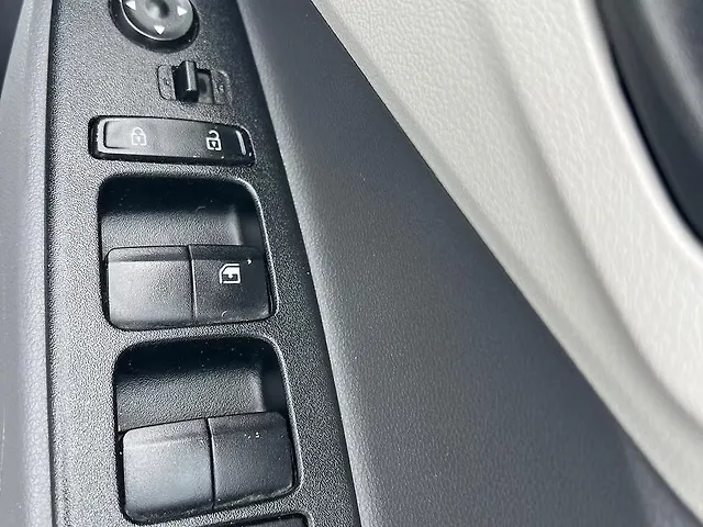 Used Hyundai Grand i10 Nios [2019-2023] Magna 1.2 Kappa VTVT in Hyderabad